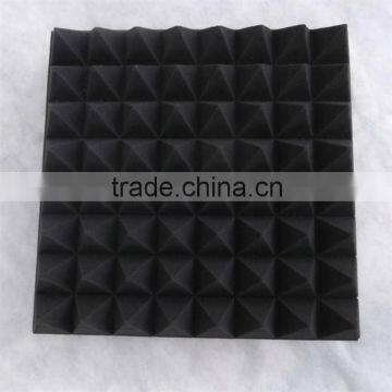 Black Eva Foam Acoustic Underlay for Sound Insulation