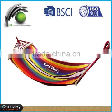 Outdoor Campling Discsovery Hammock