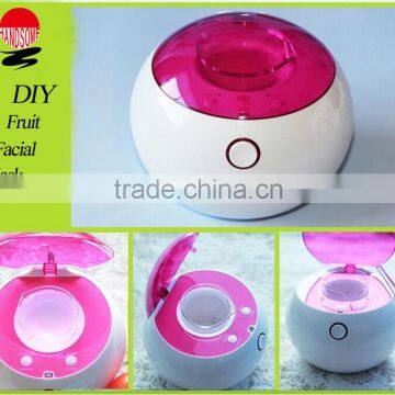 2015 Most Popular Products Diy Face Mask Fruit Machine photo-2