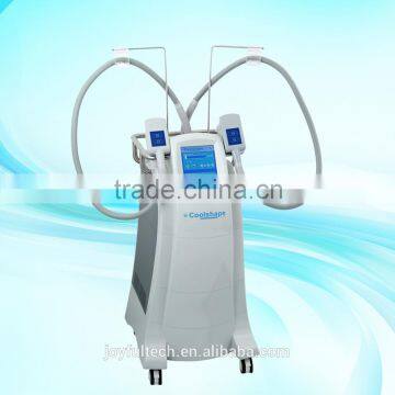 Whole Body Beauty Salon Equipment Cryotherapy Machine for Weight Loss Slimming photo-5