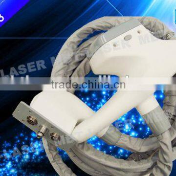 Vacuum Cavitation Vela Shape Vacuum rf Multifunction Beauty Machine photo-4