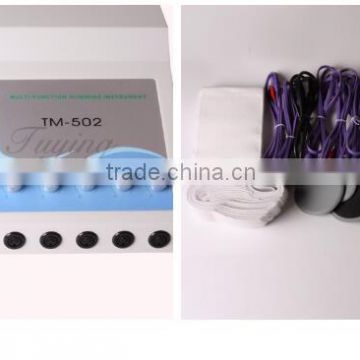 slimming machine easy operation home use Muscle stimulate