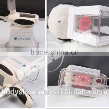 Freezefat Handle For Weight Loss Vacuum Cryotherapy Fat Freezing Machine photo-2