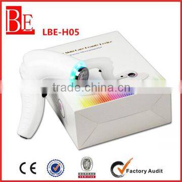 radio frequency led lights facial machine