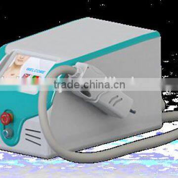 Mini Portable Tattoo removal machine for China Manufacturer