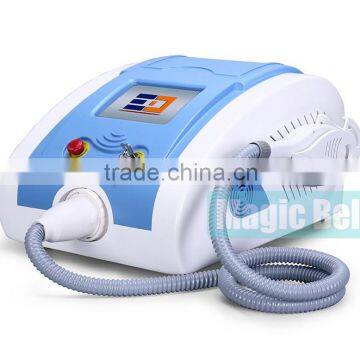 Big Sale Best OPT Elight IPL Beauty Equipment Hair Removal Laser for Salon Use photo-3