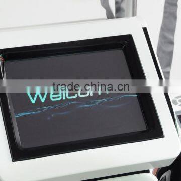 Skin Tightening Cellulite Reduction/skin Tightening/Wrinkle Removal--Vacuum Cavitation System Cavitation Ultrasound Machine photo-3
