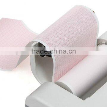 CE High Quality Portable 6-channel Software Electrocardiograph 7 Inch Color Touch Screen ECG Machine EKG Machine EKG-923-Shelly photo-5