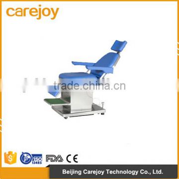 Factory price!!Hot sale medical hospital multi function Electric operation table ROT-205-7A