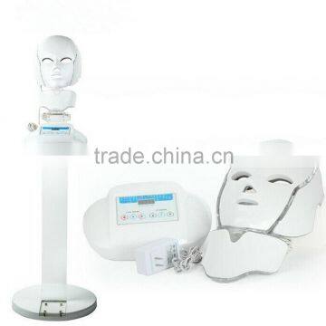 4D Poton LED Light Therapy Mask Best Salon LED Face Mask photo-6