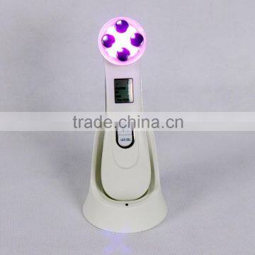 newest high quality beauty equipment RF facail care euipment