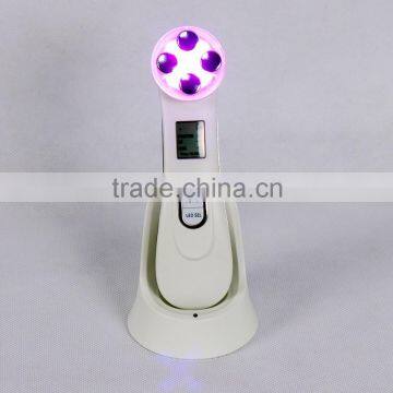 Wholesale Salon Beauty Equipment Multi-function Beauty Massager photo-3