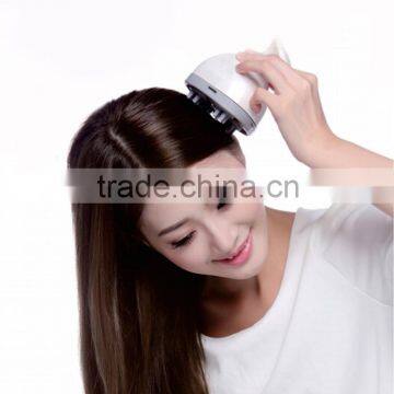 professional new Anti Hair Loss Laser Comb Massager for home use