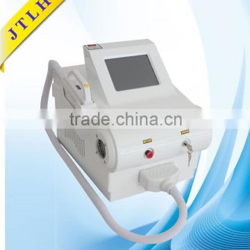 China new beauty product ipl rf laser hair removal salon ,machine price CE