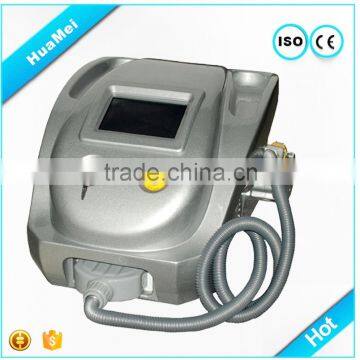 Lowest price professional ipl hair removal / mini IPL machine