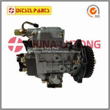 Export Fuel Injection Pumps ADS-VE4/11E1800L008 Injection Pumps NJ-VE4/11E1800L008 VE Pump photo-2
