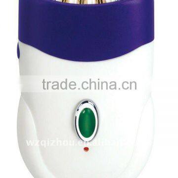 Cordless Electric Facial Hair Epilator