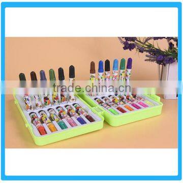 Promotional Children Gifts Wholesale Plastic Drawing Pen Water Clolor Pen