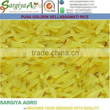 Pusa Basmati Rice l Best Quality l New Crop