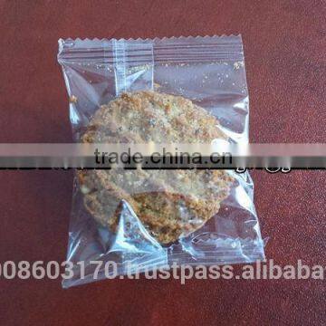 Mango& Organge Quinoa Cookies photo-3