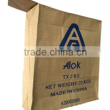 Paper Yarn Bag, Eco Bag With First-rate Technology in Packing Industry photo-6