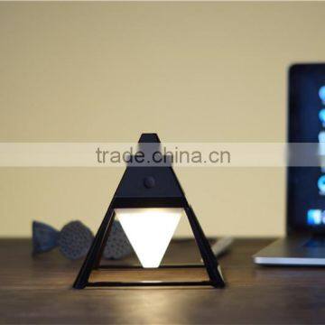 Rechargable Office Accessory Table Lamp photo-6