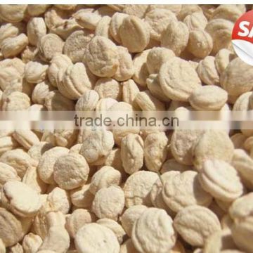 2015 New Crop Jilin Changbai Mountain Panax Red Ginseng Seeds For Growing