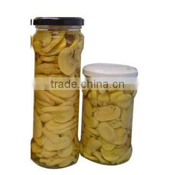 Canned Mushrooms photo-2
