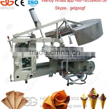 Stable Working Best Price Crispy Cone Baking Machine