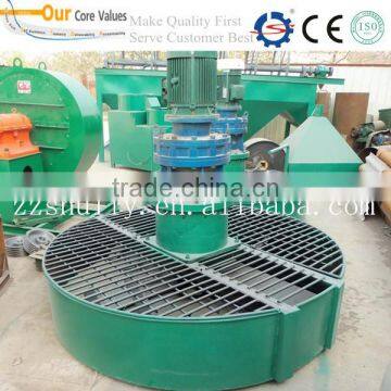 Fertilizer Mixing Machine Vertical Fertilizer Mixer for Compound Fertilizer