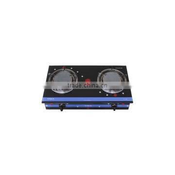 Taka HG3 Double Gas cooker