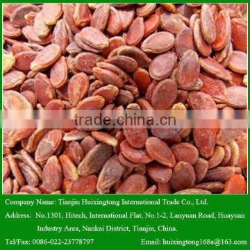 2014 Chinese New Crop Small Size Red Watermelon Seeds for Sale