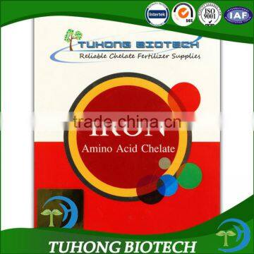 Ferric Amino Acid Chelate sulphate fertilizer price
