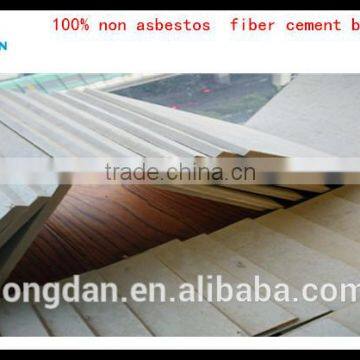 Calcium Silicate Fireproof Building Material photo-3