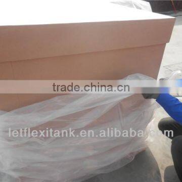 steel ibc container