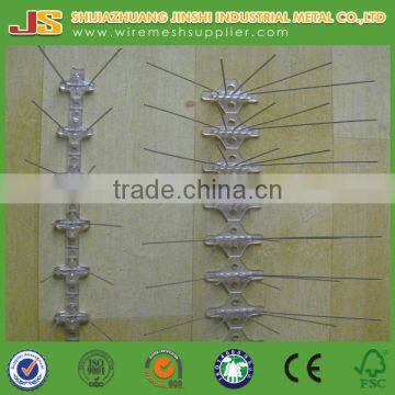 Birds Pest Type and Pesticide Pest Control Type anti bird spikes