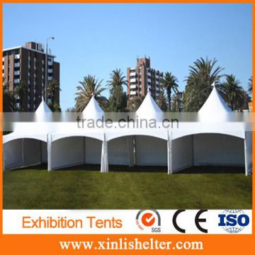 Waterproof Experienced Factory Outdoor Exhibition Tents