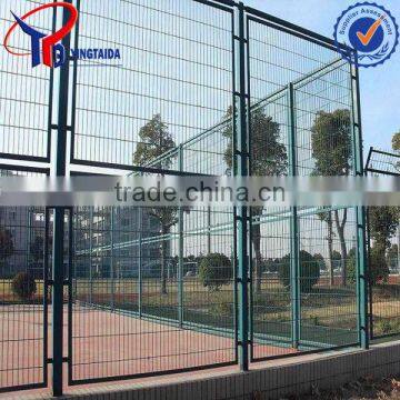 Deer Fencing Panel