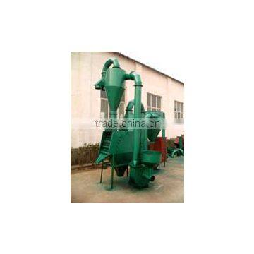 PCB recycling equipment