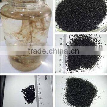 water soluble potassium humate 95% 98% organic fertilizer