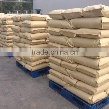 Chinafloc C-9110 Cation polyacrylamide Xanthan gum Exporters