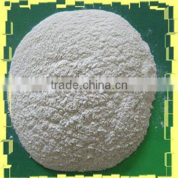 Foundry grade bentonite for casting