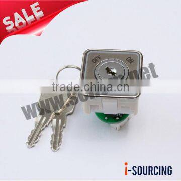 excellent quality open door elevator push button for escalator parts