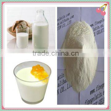 Food additive materials Hydrolyzed Collagen/protein powder bulk