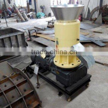 Pellet Machine Home Use photo-2