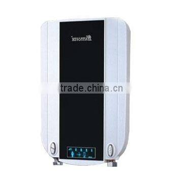 fast water heater