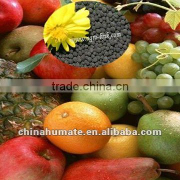 China water soluble humic acid Boron (BHA) supplier