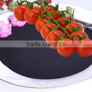 Agro chemicals crystal tomato humine powder organic fertilizer