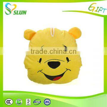 2015 China Wholesale Customized Stuffed Animals Pillow photo-4