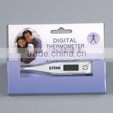 Digital Thermometer